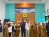 Dukung Bulan K3 Nasional, PT PLN (Persero) ULP Panrita Lopi Sukses Tingkatkan Kesadaran Hidup Sehat Dengan Menggelar Medical Check Up Bersama Dinas Kesehatan Kabupaten Bulukumba