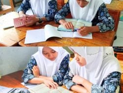 Tingkatkan Keterampilan Membaca Al-Qur’an Peserta Didik, SMAN 5 Bulukumba Terapkan Literasi Al-Qur’an