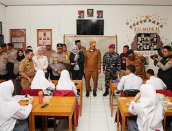 Gubernur Sulsel Mulai Sosialisasi Program Pemeriksaan Kesehatan Gratis