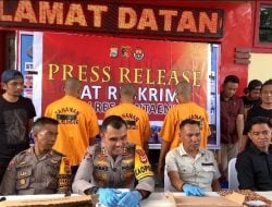 Kronologi dan Motif Pembunuhan Sadis di Bantaeng 