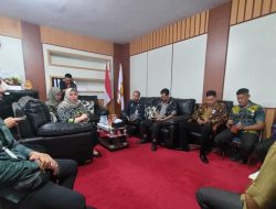 Kanwil Kemenkum Sulsel Optimalkan Pengelolaan Layanan JDIH DPRD Bulukumba