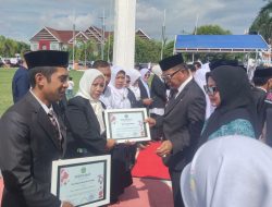 MIN 1 Bulukumba Raih Juara 1 Madrasah Berprestasi *Tingkat Kabupaten Bulukumba