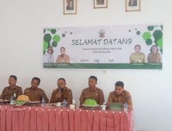 MKKS SMK Gelar Rapat Koordinasi Kepala Cabang Dinas Wilayah V Turut Hadir