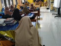 Awali Semester Genap, SMAN 9 Bulukumba Rapat Program Sekolah