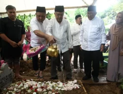 Jusuf Kalla: Alwi Hamu Pelopor Gedung Tinggi di Makassar