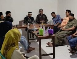 Tingkatkan Sinergitas, BPD Desa Tamatto Gelar Rapat Evaluasi Bersama Perangkat Desa