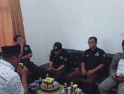 BPD dan Pemdes Tamatto Koordinasikan Jadwal Penjaringan Perangkat Desa