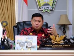 Bupati Gowa Buka Rakor APKASI Soal Isu Strategis Nasional dan Daerah