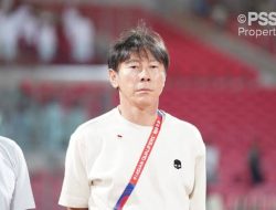 Shin Tae Yong Resmi Dihentikan PSSI jadi Pelatih Timnas Indonesia