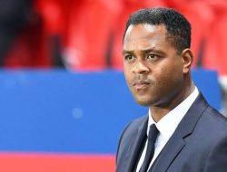 Patrick Kluivert Resmi Latih Timnas Indonesia Gantikan Shin Tae-yong