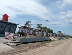 Pantai Merpati Sentra UMKM Bulukumba, Diharap Dongkrak Ekonomi Daerah