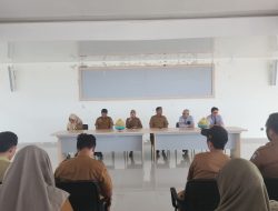 Pastikan Penerapan Keuangan Desa Berbasis Non Tunai