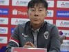 Usai Dipecat PSSI, Pesan Shin Tae-yong: Jaga Pemain Lokal