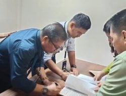 Jalin Sinergitas, KSP Berkat Teken Mou dengan BRI dan Bank Mantap