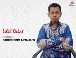 Tekad Kuat dan Semangat Menempuh Pendidikan Jadi Sumber Keberhasilan