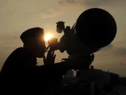 BREAKING NEWS: Kemenag Tetapkan Awal Ramadan 1446 H Jatuh pada 1 Maret 2025