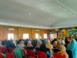 KARIMAH 2025: Momentum Pengukuhan Pengurus FMDKI Daerah Bulukumba dan LDK Binaan