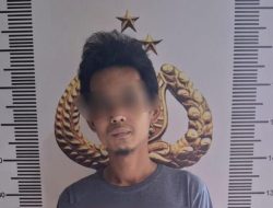 Didapati Warga saat Bertransaksi Narkoba, Pria Bulukumba Ini Akhirnya Diringkus Polisi