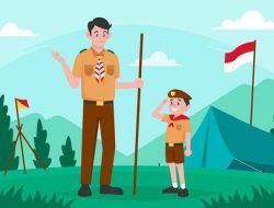 Arce Scout SMAPUL Musyawarah Ambalan