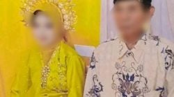 Viral Pernikahan Kakek dan Wanita Belia di Bantaeng, Uang Panai Rp10 Juta