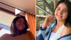 Viral Tiktokers Bulan Sutana Dikaitkan Video 1 Menit Menggigit Bibir Bawah