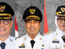 Tiga Sosok Ini Bakal Perebutkan Kursi Ketua DPW PAN Sulsel