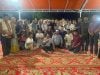 Bupati Andi Utta Buka Puasa Bersama Tim Don’t Stop Working For The Nation