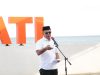 Soal Polemik Pembangunan Gereja Katolik, Andi Utta Imbau Jaga Semangat Toleransi