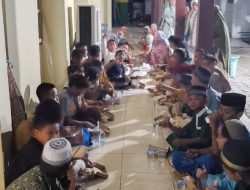 Masjid Besar Fathul Yaqin Bontobahari Gelar Buka Puasa Bersama Selama 30 Hari di Bulan Ramadhan