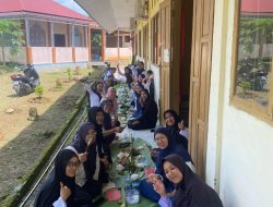 SMKN 8 Bulukumba Sambut Ramadan dengan Zikir dan Sarapan Pagi Bergizi Gratis