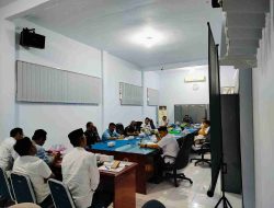 DPRD Bulukumba Gelar RDP dengan Bulog Bahas Harga Gabah