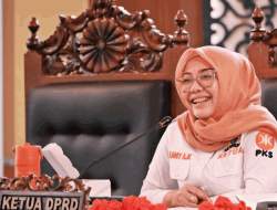 Makna Hari Kartini Bagi Ketua DPRD Bulukumba Umy Asyiatun Khadijah