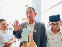 Pansus LKPJ DPRD Bulukumba Soroti PAD yang Belum Capai Target