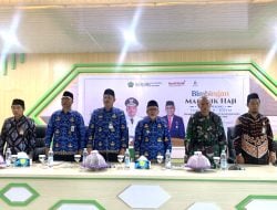 Jemaah Haji  Bantaeng Tercatat Dengan Daftar Tunggu Terlama Di Sulsel, Capai 48 Tahun