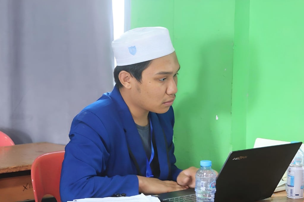 Ahmad Ridho Al Munajjid Puncaki Klasemen Semifinal STQH XXIII Sulsel, Siap Bersaing di Final