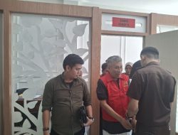 Kasus Upal UIN Alauddin, Tersangka ASS Kirim Uang Ratusan Juta Beli Mesin Cetak