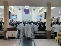 Polres Gowa Kerahkan 200 Personel Amankan Perayaan Paskah dan Jumat Agung