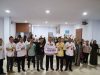 Jalin Sinergitas dengan BRI, Lapas Luncurkan Kartu BRIZZI Khusus untuk Keluarga WBP.