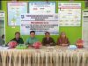 Pemdes Jojjolo Gelar Musyawarah LKPJ  2024, Dorong Sinergi Lebih Baik dengan BPD