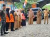 Curah Hujan Tinggi, BPBD Bulukumba Siaga Hadapi Potensi Bencana