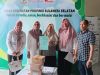 Dinkes Mulai Distribusikan Vaksin Meningitis untuk Calon Jamaah Haji Sulsel