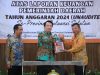 Laporan Keuangan Pemkab Bulukumba Diterima BPK, Andi Utta Sampaikan Apresiasi