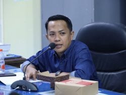 Legislator PKB Ajak Warga Meriahkan Laga Bulukumba Vs Persibone