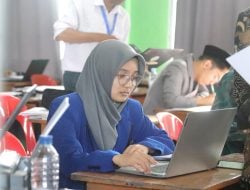 STQH XXXIII Sulsel : Dua Peserta dari Selayar Siap Bersaing di Semifinal Cabang KTIH