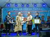 Wagub Sulsel Tegaskan Satpol PP: Harus Humanis, Bukan Arogan