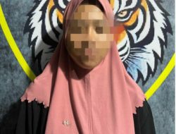 Polisi Bekuk Pencuri HP di RS Syekh Yusuf Gowa