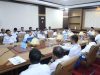 Persiapan Hari Jadi ke-162 Kabupaten Jeneponto Tahun 2025 Digelar, Asisten III Ditunjuk sebagai Ketua Panitia