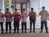 Rangkaian Ibadah Pekan Suci Paskah di Bulukumba Dikawal Ketat Polisi