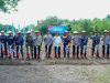 Dampingi KASAL Kunker di Takalar, Gubernur Sulsel: Pemprov Siap Sinergi Dukung Ketahanan Pangan