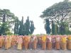 ASN Perempuan Pemprov Sulsel Peringati Hari Kartini 2025